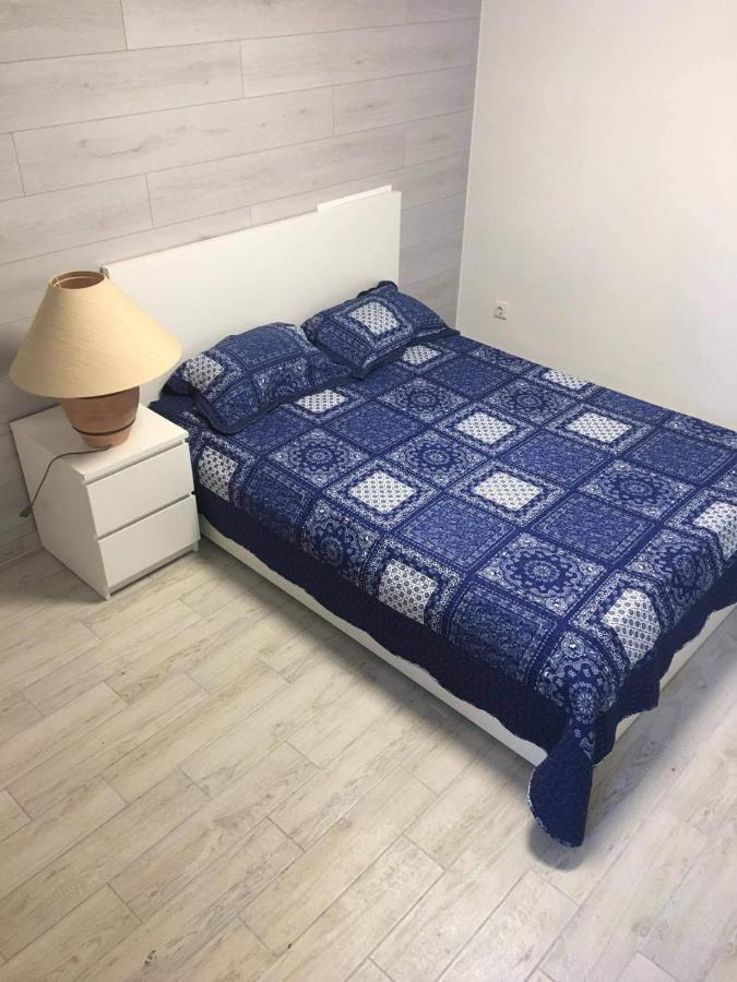 פלאנגה Columba Livia Guesthouse מראה חיצוני תמונה