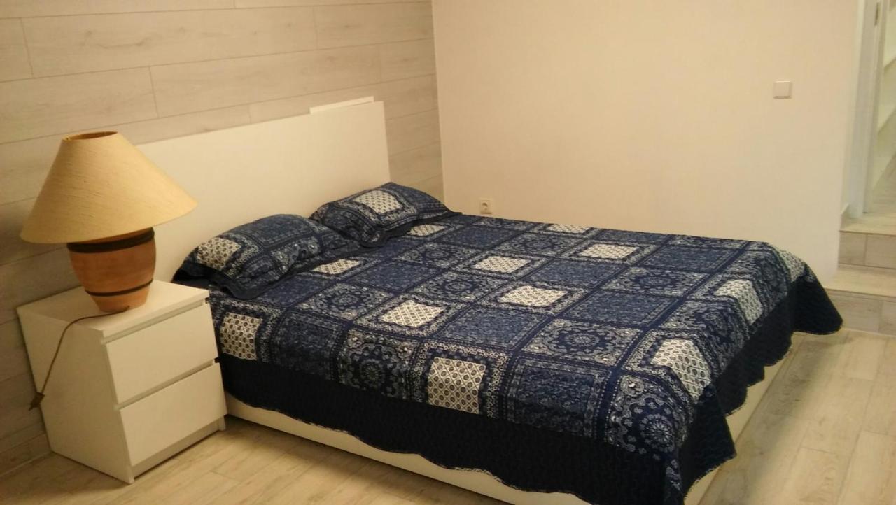 פלאנגה Columba Livia Guesthouse מראה חיצוני תמונה