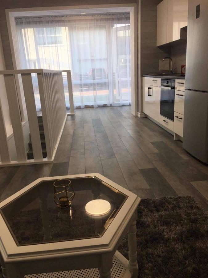 פלאנגה Columba Livia Guesthouse מראה חיצוני תמונה