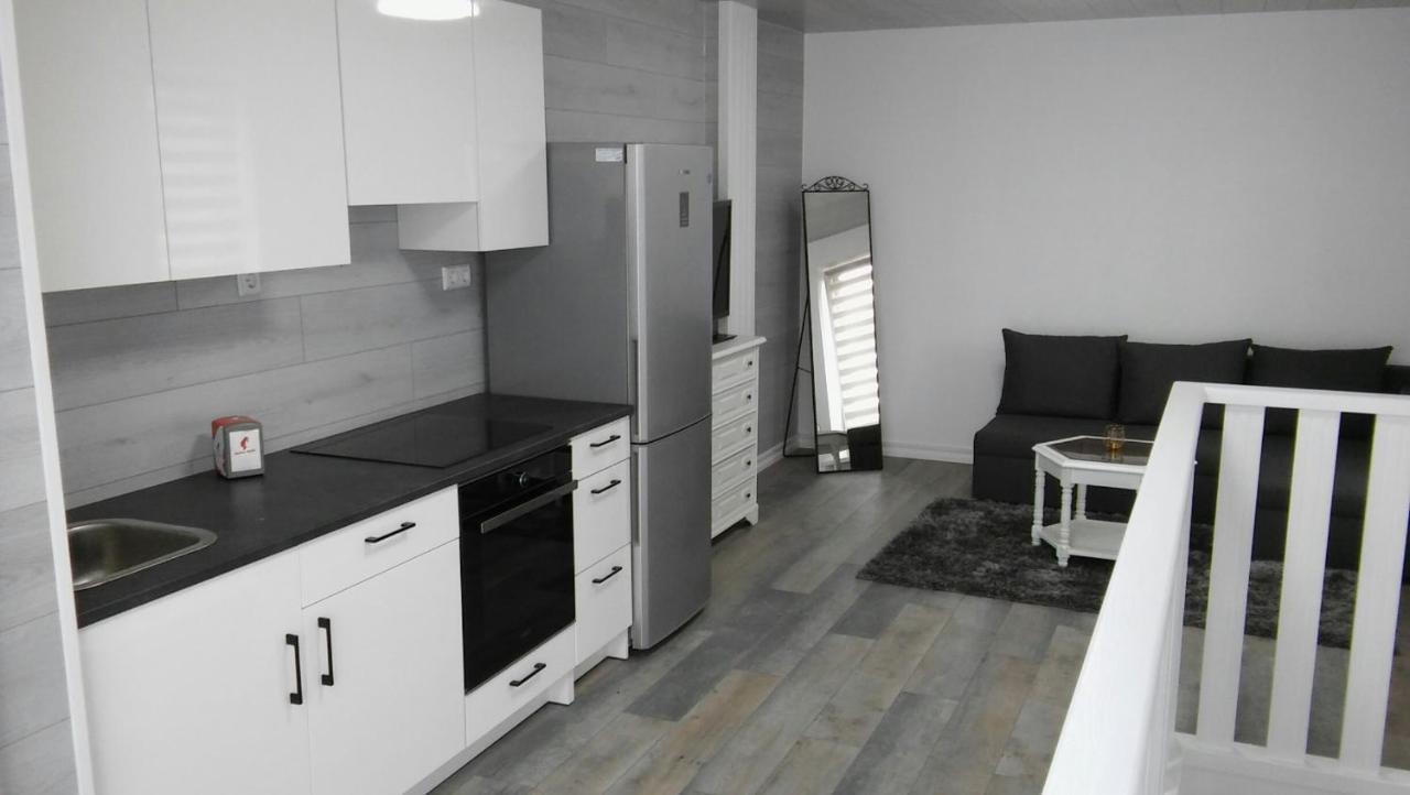 פלאנגה Columba Livia Guesthouse מראה חיצוני תמונה