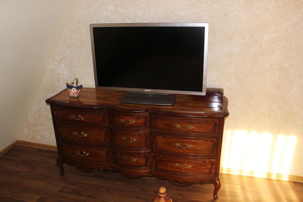 פלאנגה Columba Livia Guesthouse חדר תמונה