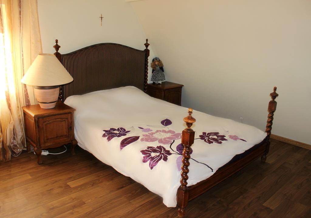פלאנגה Columba Livia Guesthouse חדר תמונה
