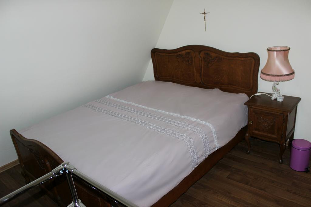 פלאנגה Columba Livia Guesthouse חדר תמונה