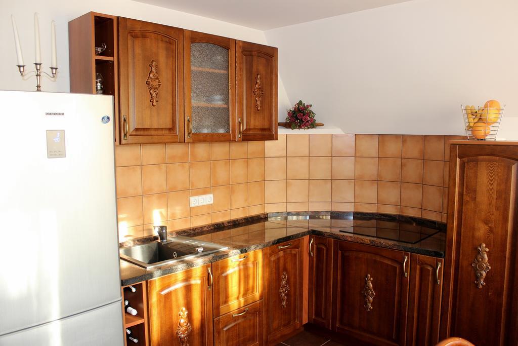 פלאנגה Columba Livia Guesthouse חדר תמונה