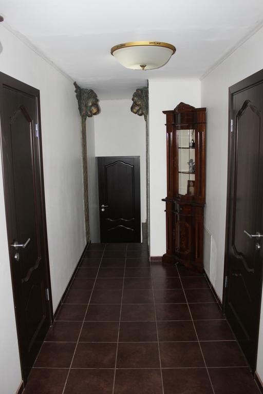 פלאנגה Columba Livia Guesthouse מראה חיצוני תמונה