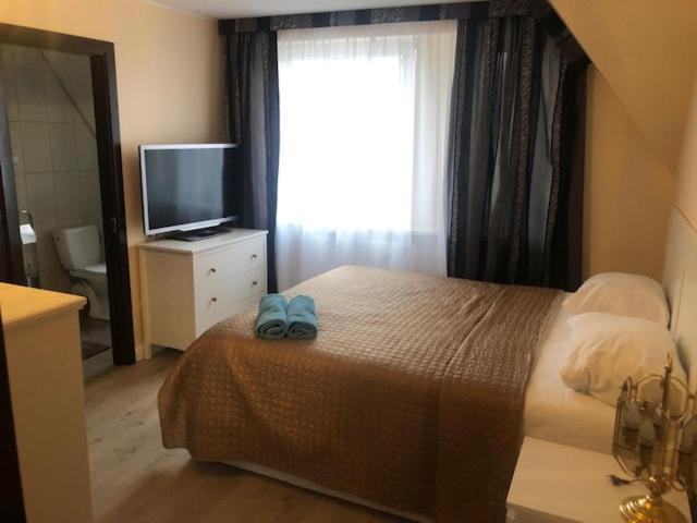 פלאנגה Columba Livia Guesthouse מראה חיצוני תמונה