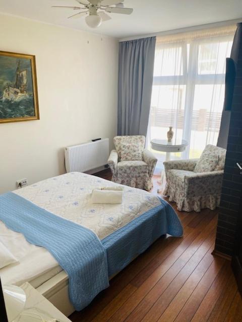 פלאנגה Columba Livia Guesthouse מראה חיצוני תמונה
