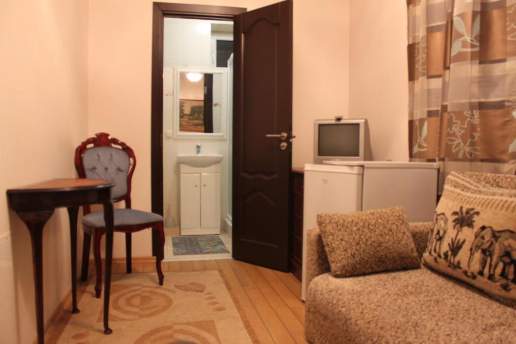 פלאנגה Columba Livia Guesthouse מראה חיצוני תמונה