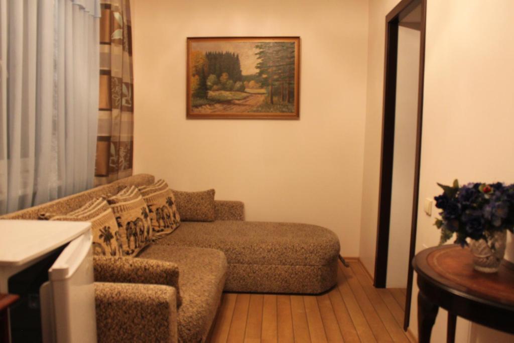 פלאנגה Columba Livia Guesthouse מראה חיצוני תמונה