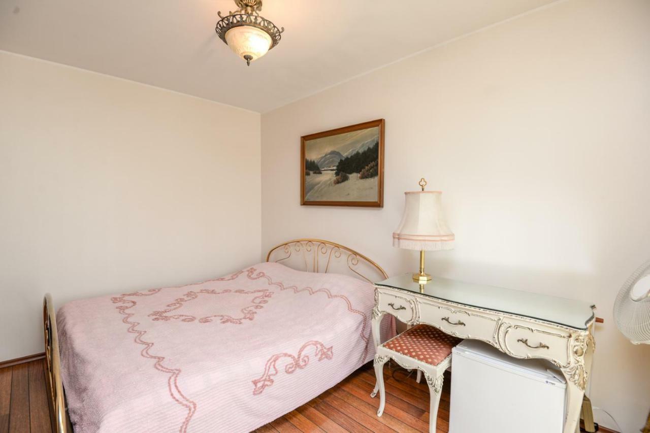 פלאנגה Columba Livia Guesthouse מראה חיצוני תמונה